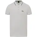 Hugo Boss Paddy 10241663 Kortermet Poloskjorte