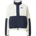 Helly Hansen Rig Fleece Fleecejakke Med Halv Glidelås