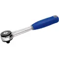 Irimo 1/2´´ Reversible Round Skralle