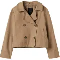 Name it Shorts Trenchcoat