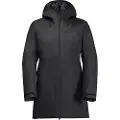 Jack Wolfskin Heidelstein Ins Frakk