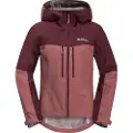 Jack Wolfskin Morobbia 3l Jakke