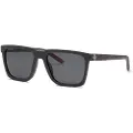 Plein sport Touchdown Polariserte Solbriller