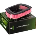 Hiflofiltro Yamaha Scr/xvs 950 Luftfilter