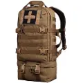 Savotta Medic Pack 18L ryggsekk, brown