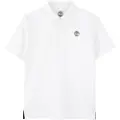 Timberland T60437 Kortermet Poloskjorte