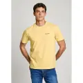 Pepe Jeans Damian Kortarmet T-skjorte
