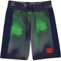 Hugo Boss G00422 Shorts