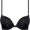 Calvin Klein 000qf5613e Push Up Plunge Bh