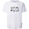 Pepe Jeans Flag Kortarmet T-skjorte