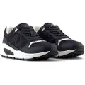Armani Exchange Xux239_xv909 Treningssko