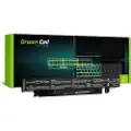 Green Cell - Batteri til bærbar PC (tilsvarer: Asus A41-X550A) - litiumion - 4-cellers - 2200 mAh - svart - for ASUS R510CA X550CA X550CC X550VC