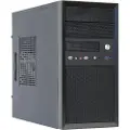 Chieftec Ct-01b-350gpb Pc-tårnkasse