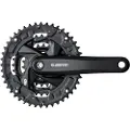 Shimano Acera M371 104/64 Bcd Kranksett