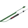 B & b thermotechnik B + B Thermo-Technik 0600 1083 Overfladesensor -50 til +400 °C Sensortype K