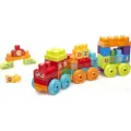 Mega ABC Musical Train