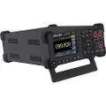 Voltcraft VC-7200BT Tisch-Multimeter digital Datenlogger CAT I 1000 V, CAT II 600 V Anzeige (Counts): 200000 (VC-11015340)