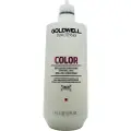 Goldwell Dualsenses Color Brilliance Shiny Conditioner for fint og normalt hår 1000 ml