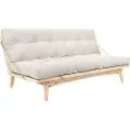 Karup DesignFolk sovesofaGulSovesofaerFra Homeroom