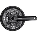 Shimano Acera Mt210 9s Chain Guard Kranksett