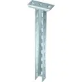 Obo Bettermann Loftpendel US5K 30 længde 300 mm varmgalvaniseret