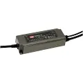 Meanwell PWM-90-12, Lysstrimmel, 90-305 V, 47/63 Hz, 90 W, 12 V, AC-to-DC