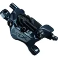 Shimano Slx M7120 Dt 4 Pistons Postmount Skivebremsekaliper