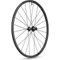Dt Swiss Pr 1400 Dicut 21 Tubeless Landeveissykkelens Bakhjul