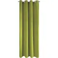 Eurofirany FEED / PIERRE / OLIVE 140X250 TRANS