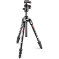 Manfrotto Befree Advanced Twist Lock Stativ