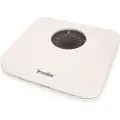 Terraillon BMA73000WH, Mekanisk personvekt, 150 kg, 1 kg, Hvit, kg, Rektangel