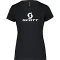 SCOTT Icon Kortarmet T-skjorte
