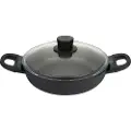 Ballarini Avola Serveringspanne Med Lokk 24 Cm