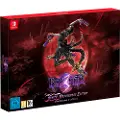 Nintendo Switch Bayoneta 4 Especial Limited Edition 13 Antall Plasseringsinnstillinger