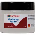 HUMBROL Weathering Powder White - 45ml