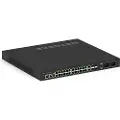Netgear Gsm4230up-100eus Switch