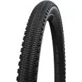 Schwalbe G-one Overland Super Ground Tubeless 700c X 50 Graveldekk
