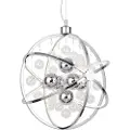 Nielsen LOFTLAMPE GALAXY 3000K KROM