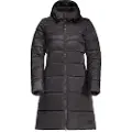 Jack Wolfskin Eisbach Frakk