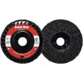 3M grovrenseskive XT-RD Pro 115x22mm med fiberbase for gjenger M14 SXCRS 3M (7100192330)