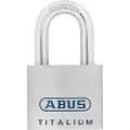 ABUS 96ti/50 Hengelås