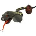 Adlibris Infrared Cobra Snake