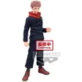 Banpresto Yuji Itadori Jukon No Kata Jujutsu Kaisen 16 Cm