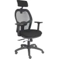 Piqueras Y Crespo B3drpcr Ergonomisk Kontorstol