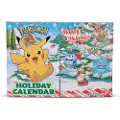 Nintendo Merchandising Pokémon-julekalender