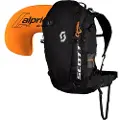 SCOTT Patrol E2 30 Backpack Kit, Black