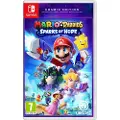 Teknikproffset Mario + Rabbids Sparks of Hope (Cosmic Edition) - Nintendo Switch - Strategi