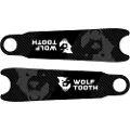 Wolf Tooth Krankbeskyttelsesdekaler