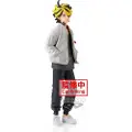 Banpresto Tokyo Revengers Kazutora Hanemiya-figur