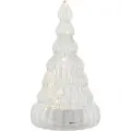 Sirius Home Sirius Lucy Træ Hvid - H 23,5 cm
